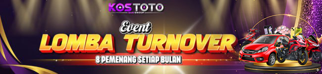 EVENT GEBYAR BULANAN